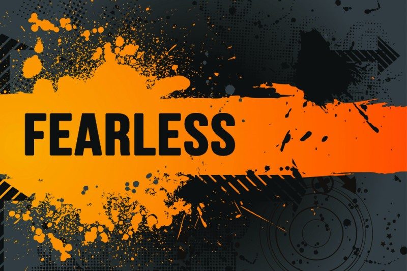 Fearless