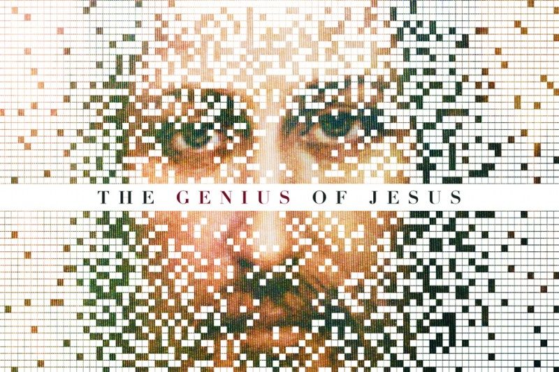 Genius of Jesus