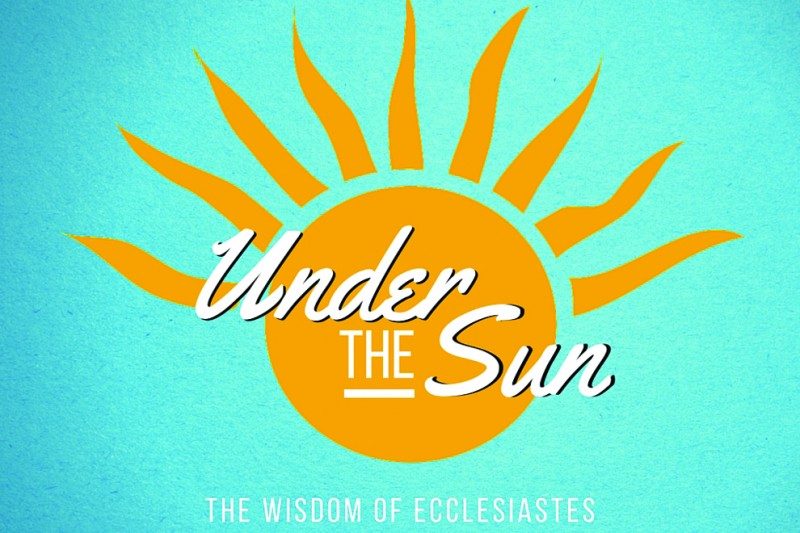 Under the Sun