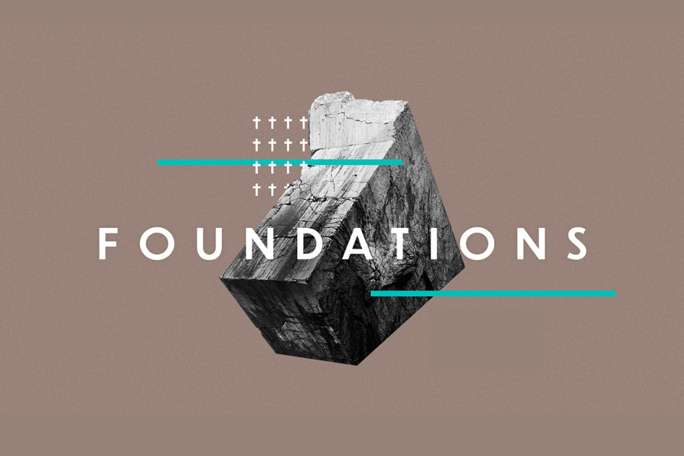 Foundations Series Trinity Church Lakeville, MN