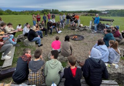 TSM Bonfire Night 2025