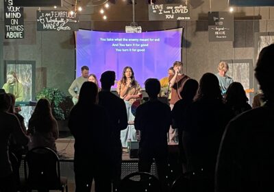 TSM Wednesday Night 2025