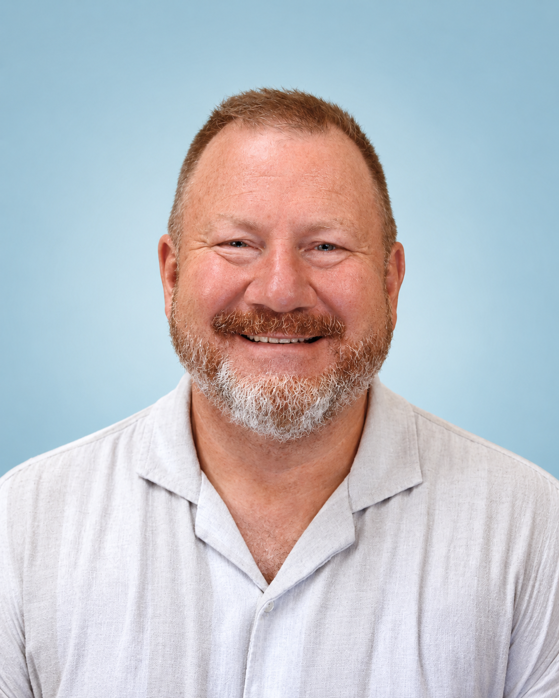 Brad Barker, Deacon