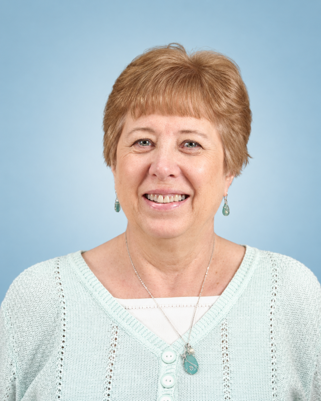 Cindi Isaacson, Deaconess