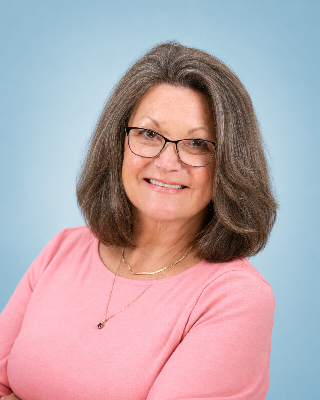 Deb Hagen, Deaconess