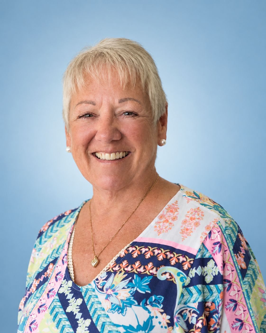 Denise Boldt, Deaconess