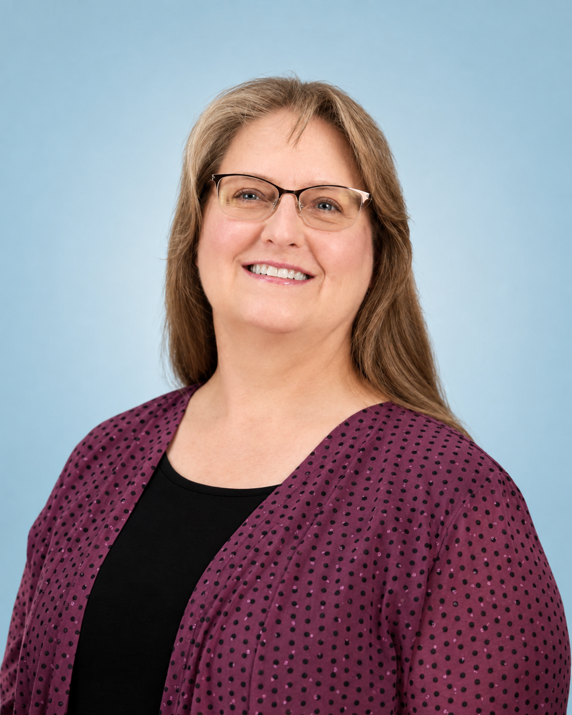 Denise Wagner, Deaconess
