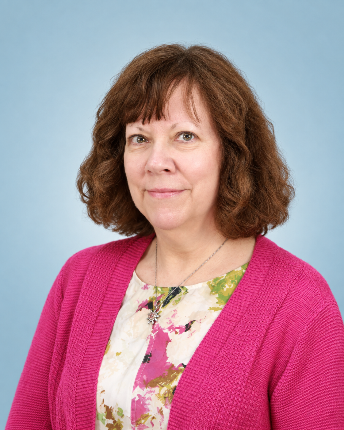 Diane Riggs, Deaconess
