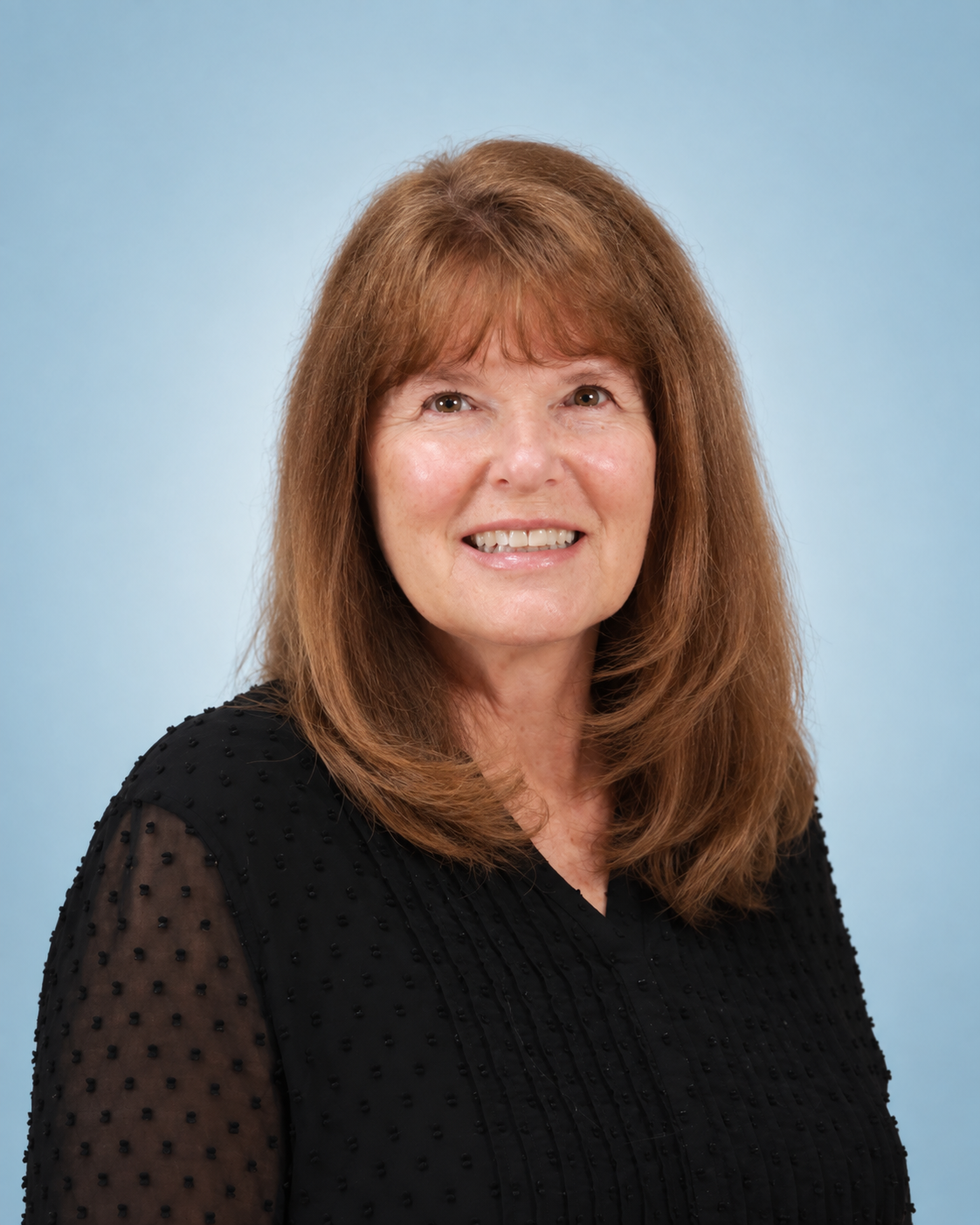 Gloria Callahan, Deaconess