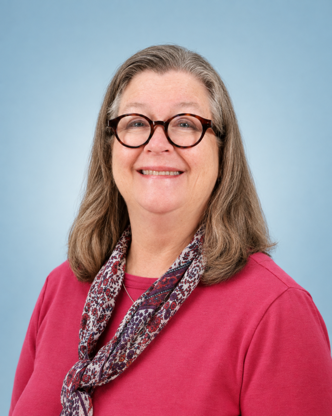 Jane Vandegrift, Deaconess