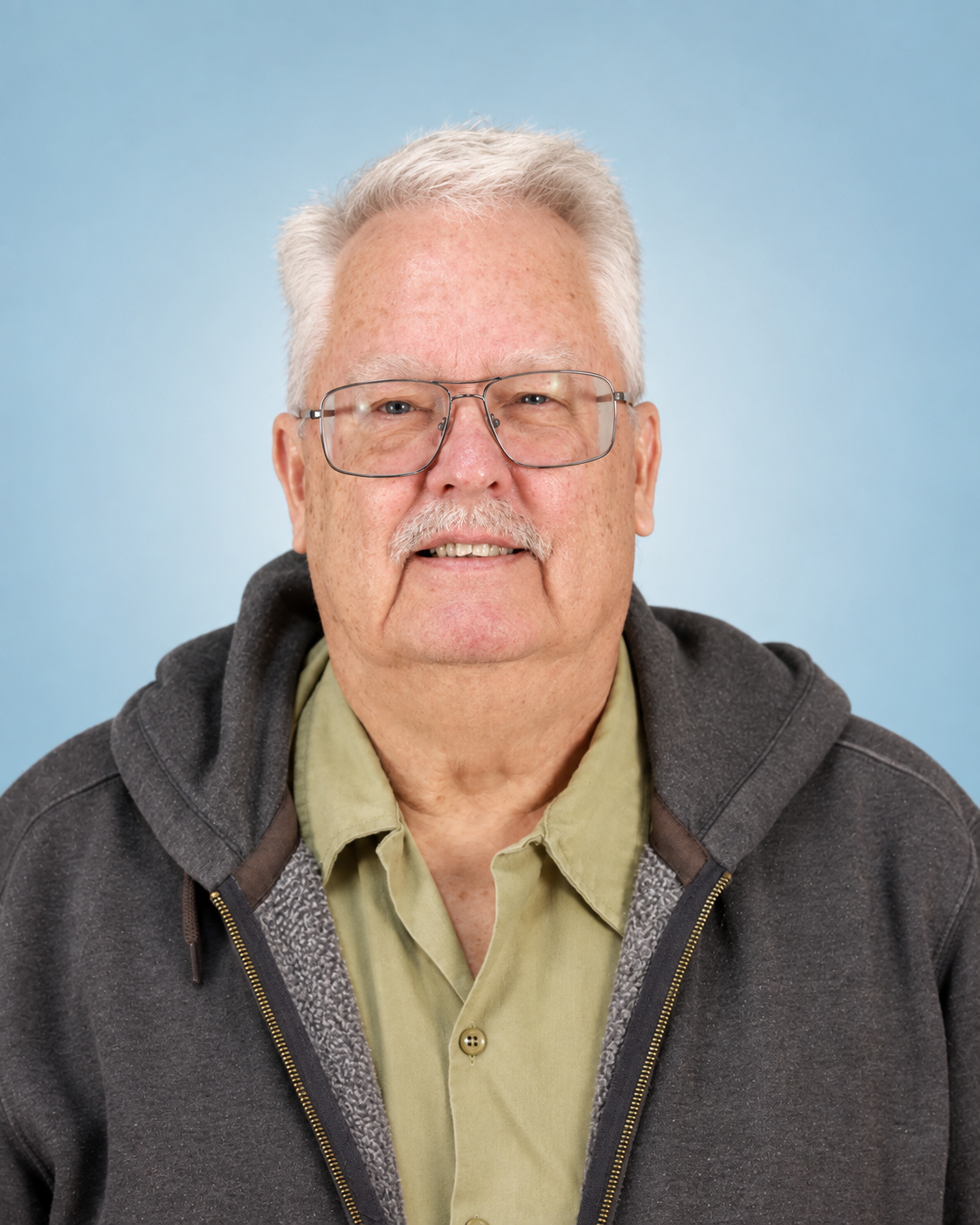 Jeff Christina, Deacon
