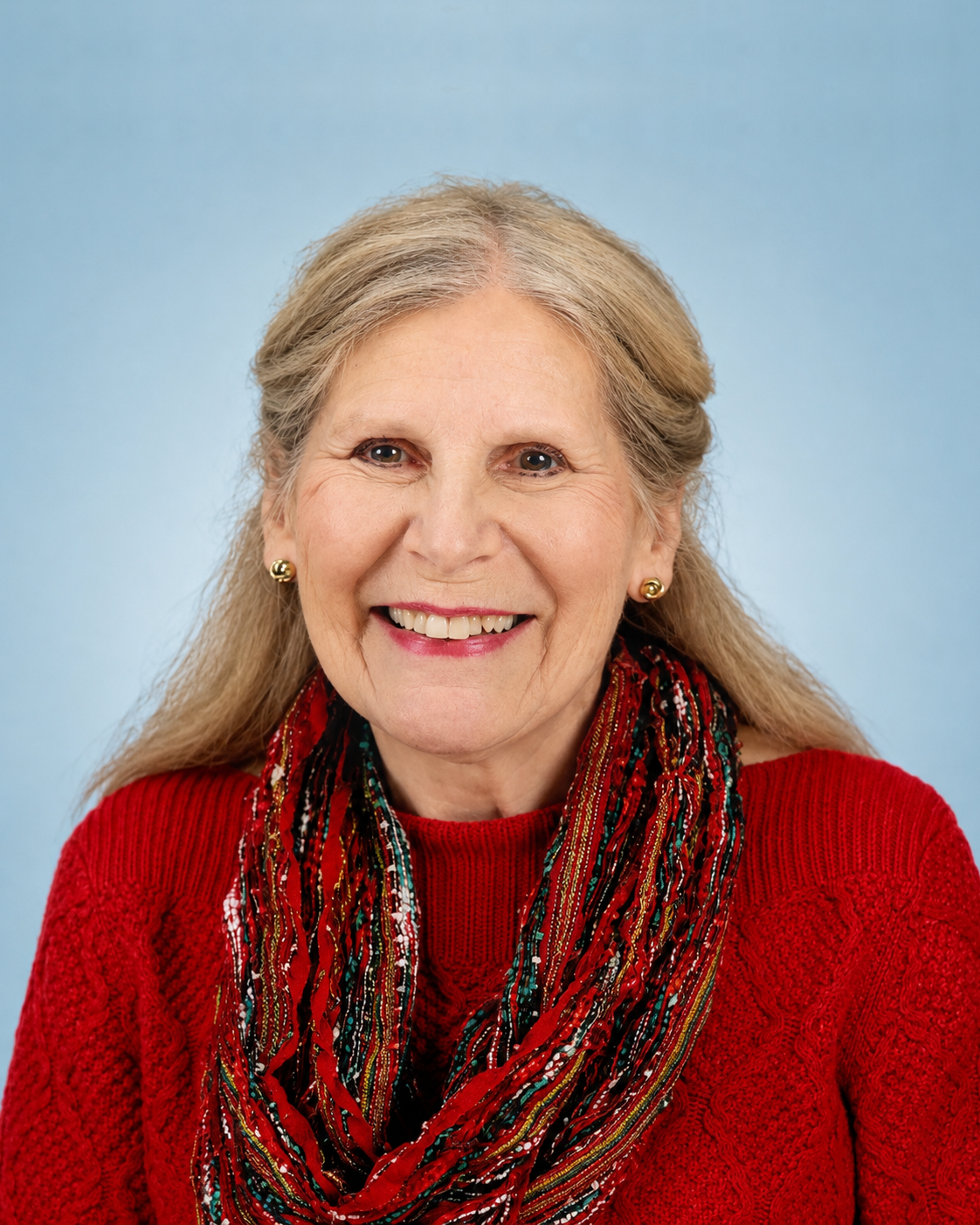 Judy Westrum, Deaconess