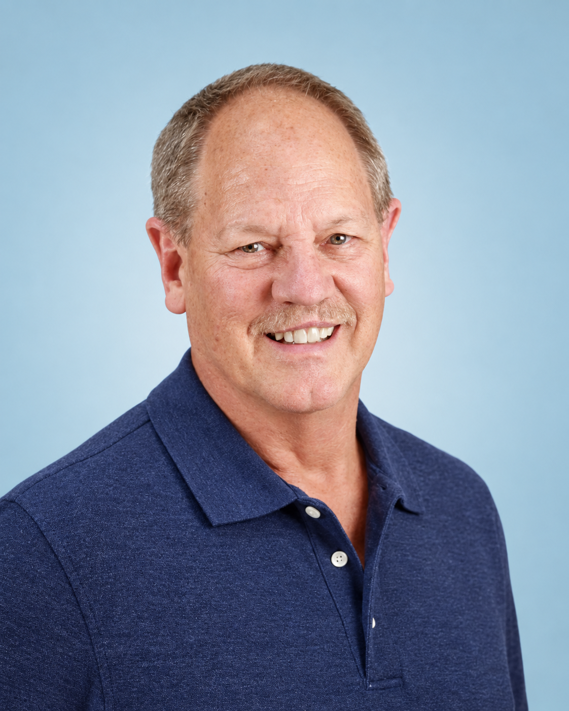Kent Isaacson, Deacon