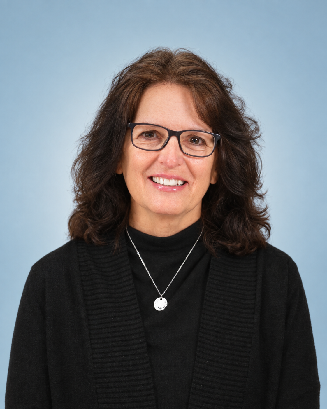 Rachele Taylor, Deaconess