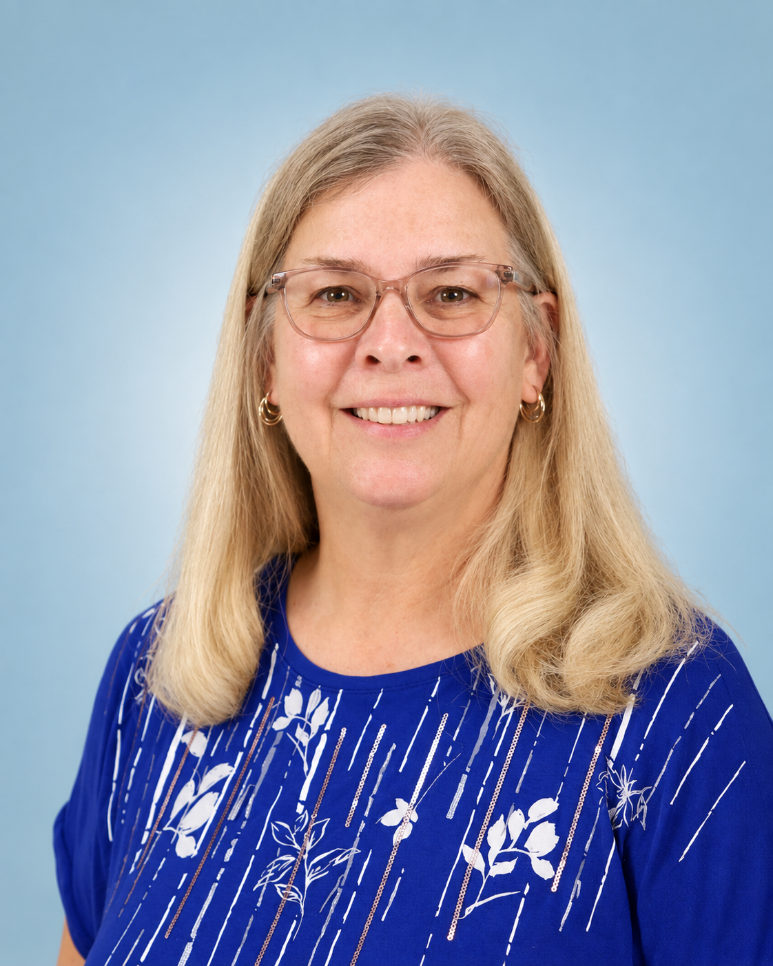 Sandy Machaj, Deaconess