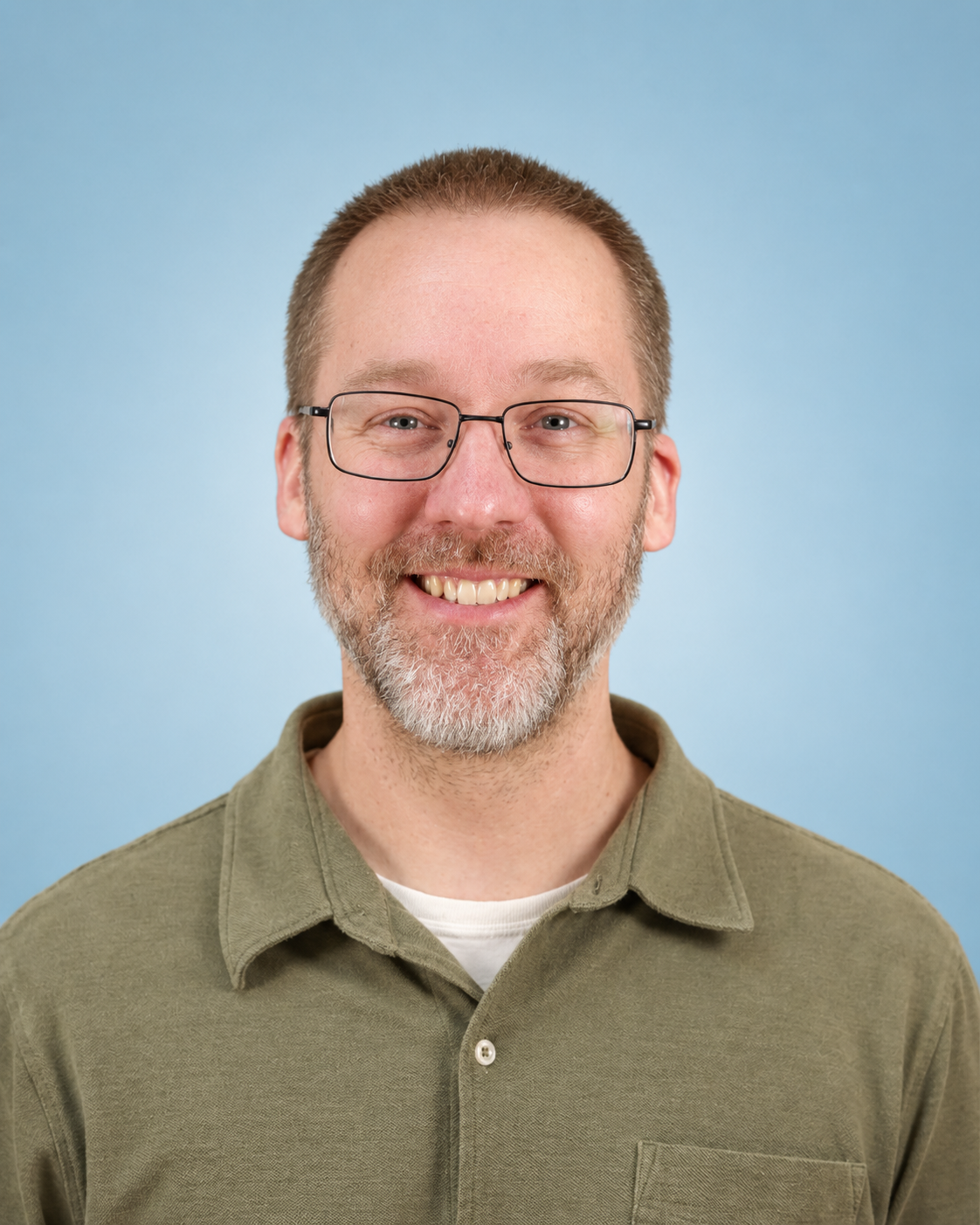 Brian Phillips, Elder