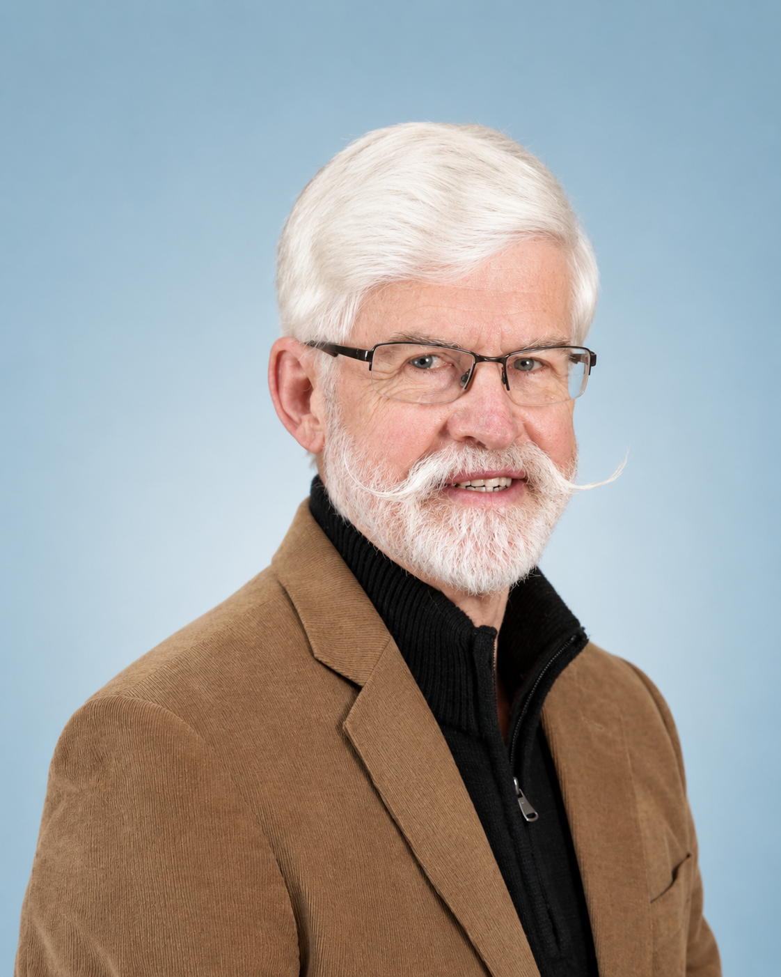 John Westrum, Elder
