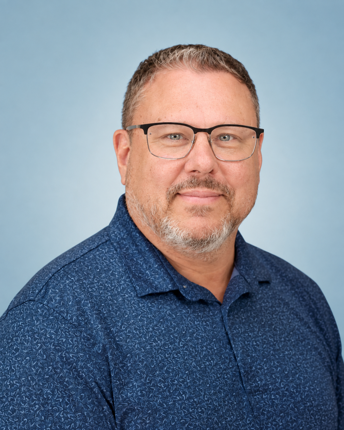 Todd Uplegger, Elder