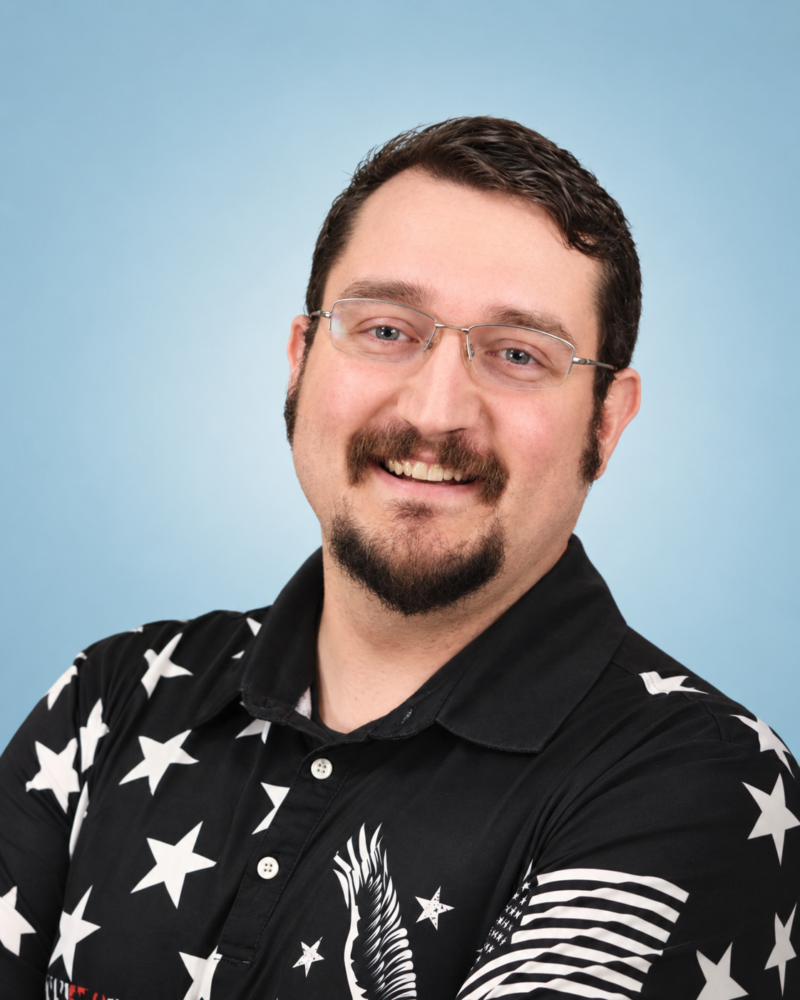 Alan Paulson, Custodian