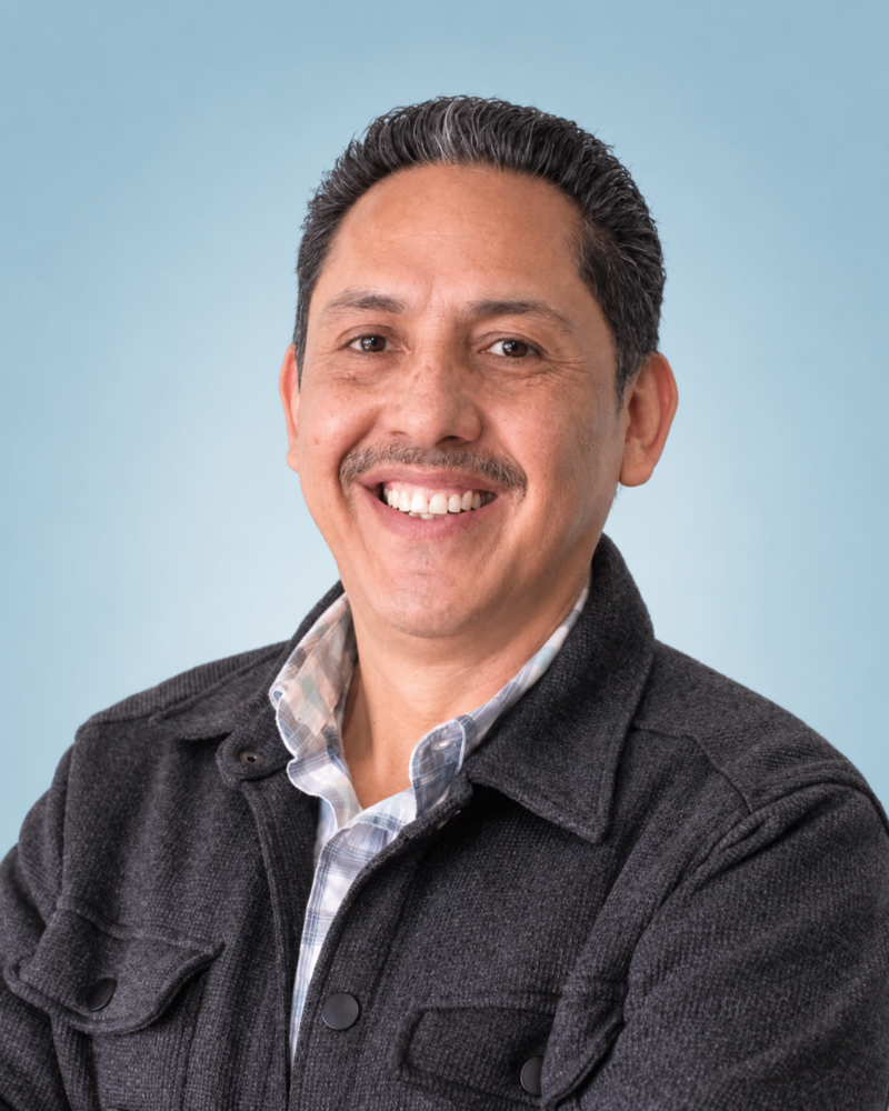 Antonio Najera, Custodian