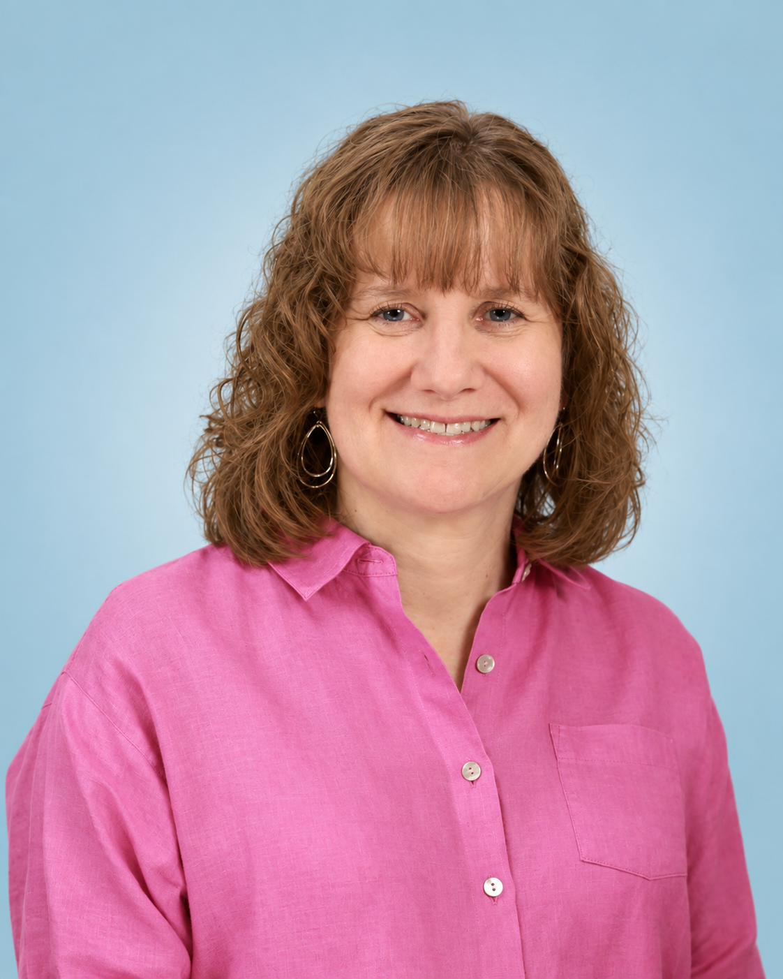 Deb Binder, Worship & Adults Administrative Assistant