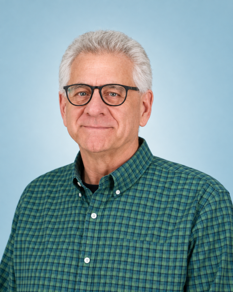 Jeff Piehl, Executive Pastor