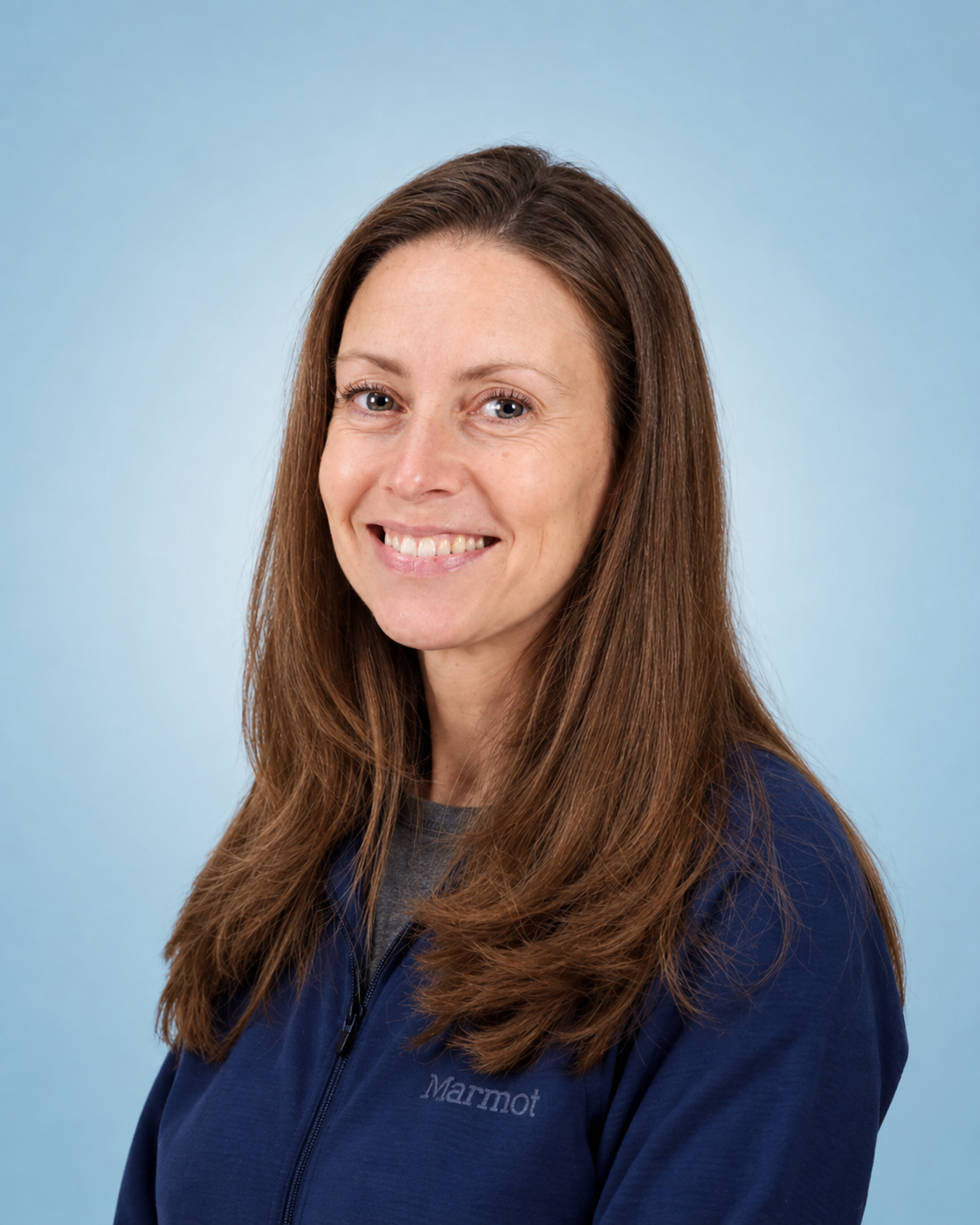 Jenny Schmitz, Nursery Coordinator