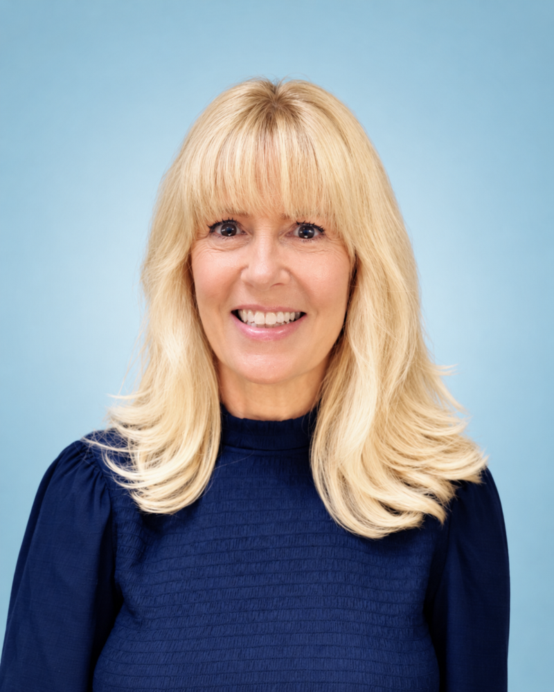 Jody Sunde, Bookkeeper