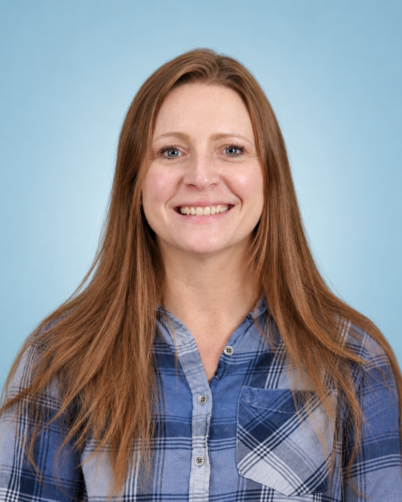 Mandy Parry, Refresh Cafe Manager