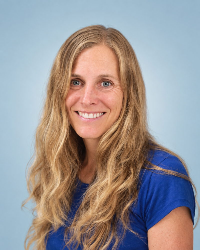 Missy Rock, Special Journeys Coordinator