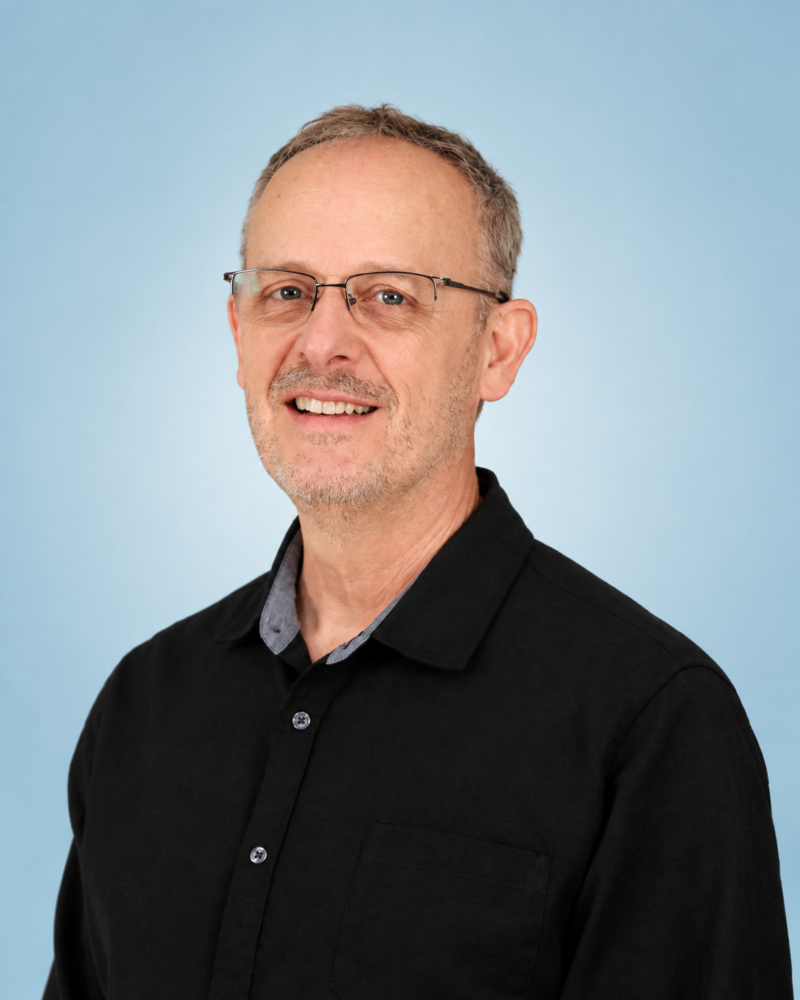 Paul Stilwell, Hispanic Ministries & Missions Pastor