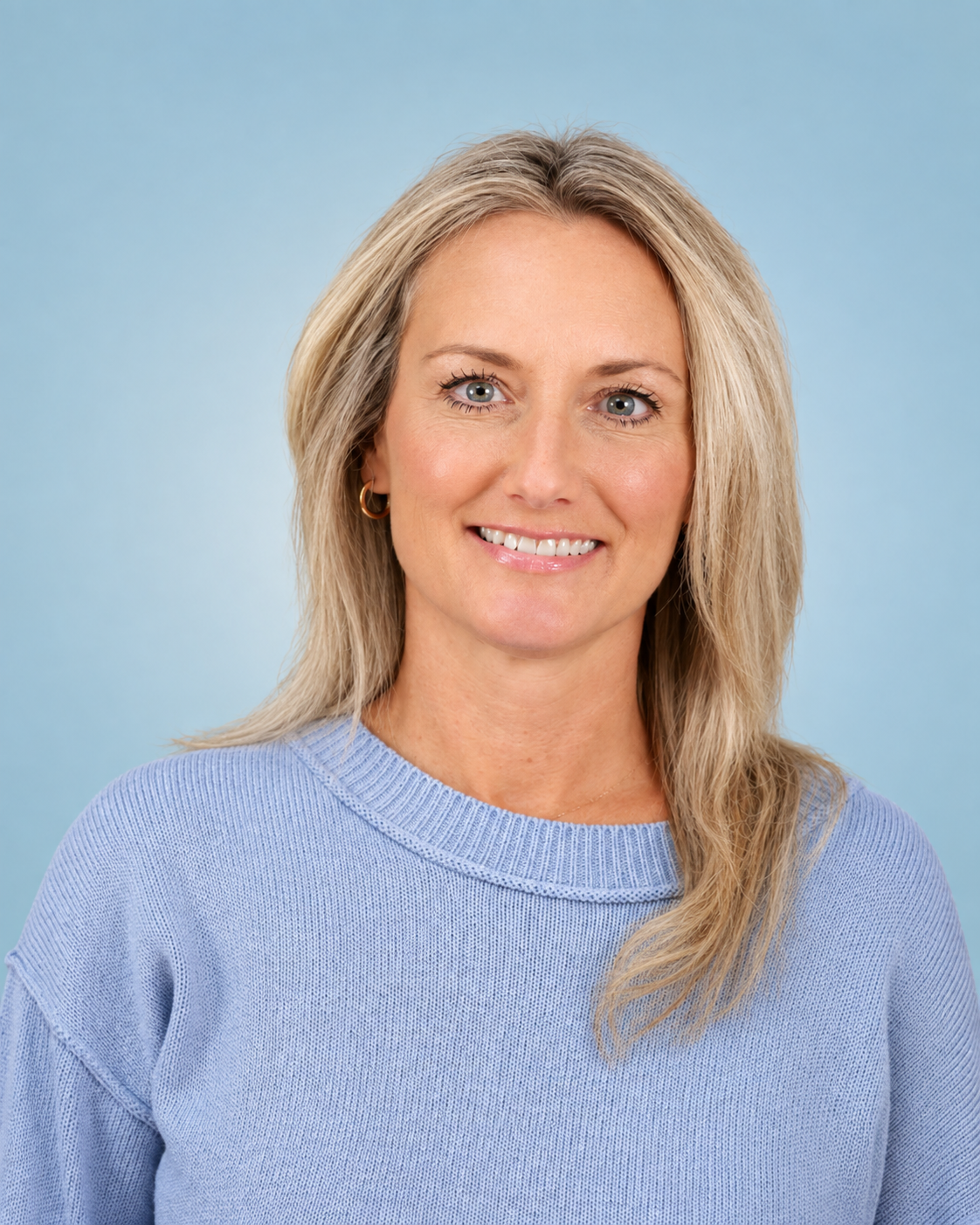 Sarah Hornyak, Kids Ministries Coordinator