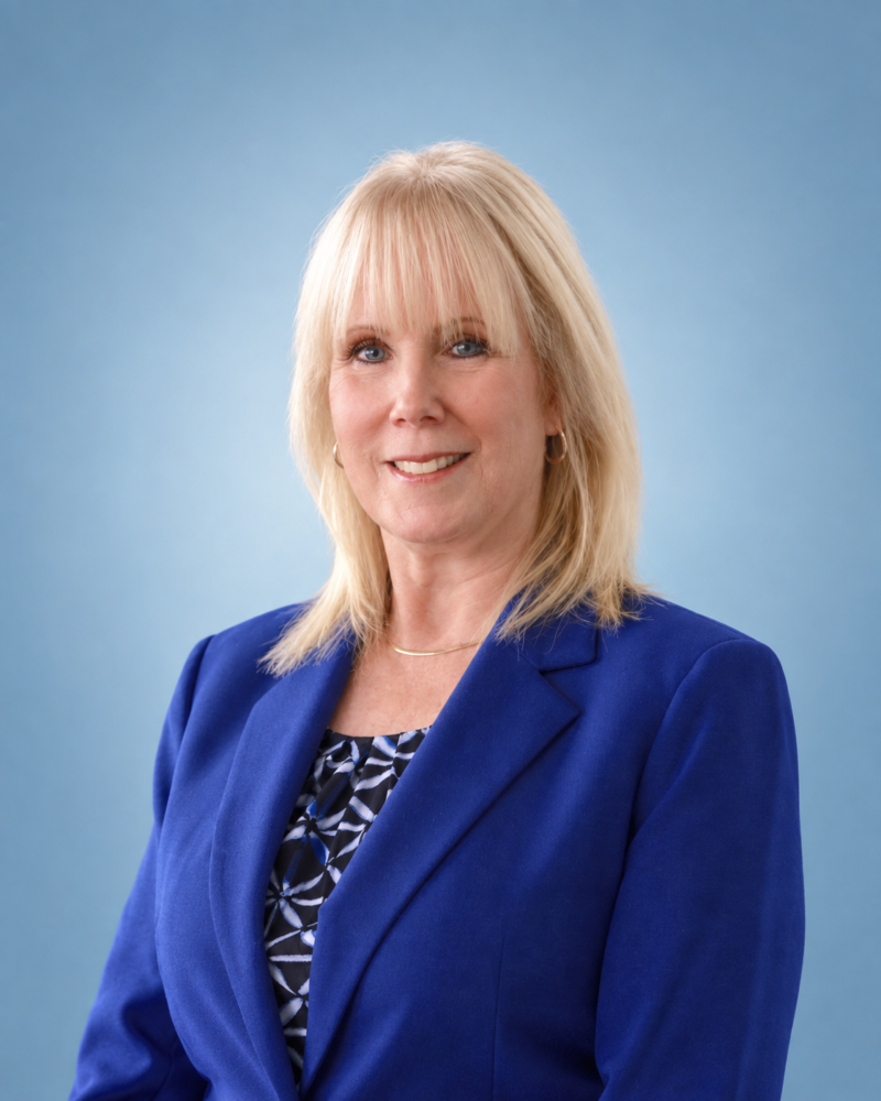 Tami Hulburt, Administrative Director