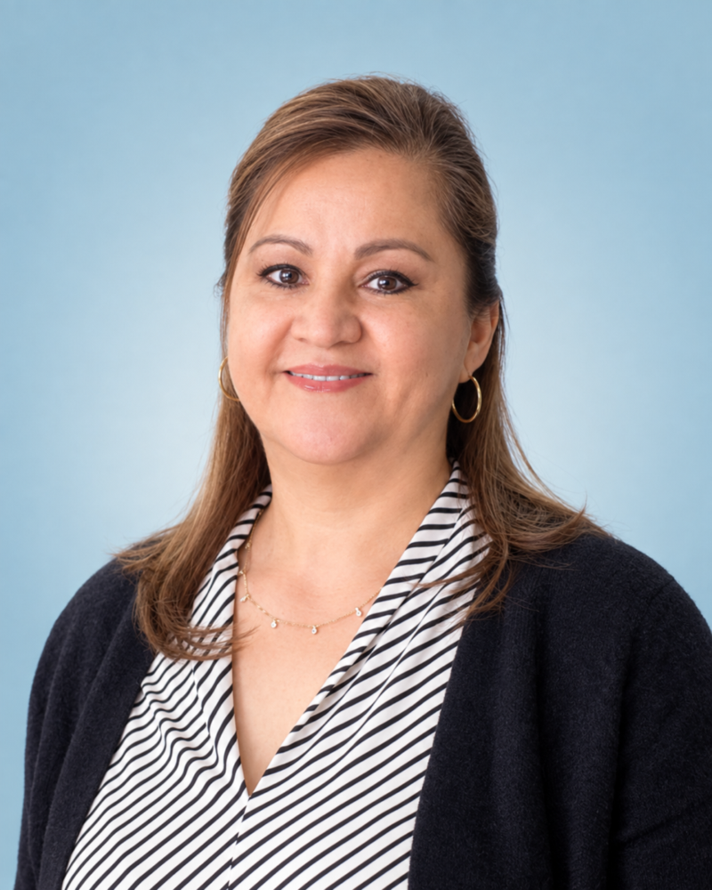 Teresa Resendiz, Custodian